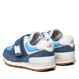 

Снікерcи New Balance IV574RA1 Голубий