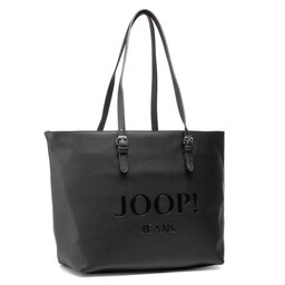 JOOP! Jeans Torebka Joop! Jeans Lettera 4130000181 Black 900