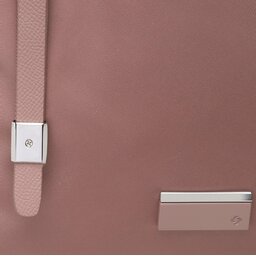 

Рюкзак Samsonite Be-Her 144370-5055-1CNU Antique Pink, Рожевий
