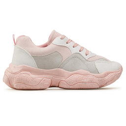 

Снікерcи DeeZee WS100802-1 Pink, Рожевий