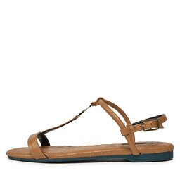 

Босоніжки Patrizia Pepe 8X0025/L048-B685 Pompei Beige, Бежевий