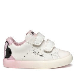 Geox Zapatillas Geox B Gisli B551MD 08502 C0406 S Blanco
