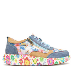 Laura Vita Sneakers Laura Vita Nikito 62 Blau