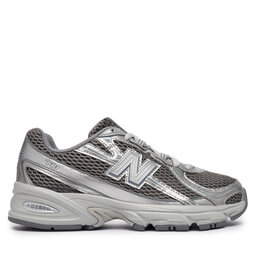 New Balance Sneakers New Balance GR740MG Silberfarben