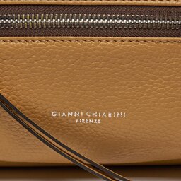 

Рюкзак Gianni Chiarini Luna Backpack ZN 8605/24PE GRN Nature, Коричневий