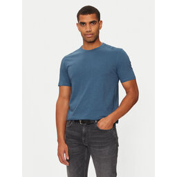 BOSS Boss T-Shirt Tegood 50508243 Blau Regular Fit