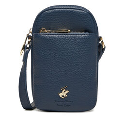 Beverly Hills Polo Club Bolso Beverly Hills Polo Club C-BHPC-L-004-08 Azul