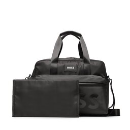 Boss Geantă pentru înfășat Boss J90309 Black 09B