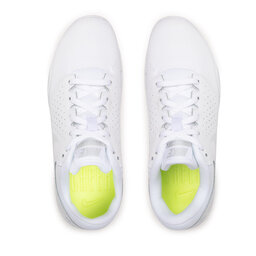 

Взуття Nike Cheer Sideline IV 943790 100 White/Pure/Platinum White, Білий
