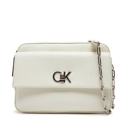 Calvin Klein Borsetta Calvin Klein Ck Re-Lock Pocket Camera Bag LV04F3102G Rosa