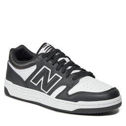 New Balance Snīkeri New Balance BB480LBA Melns