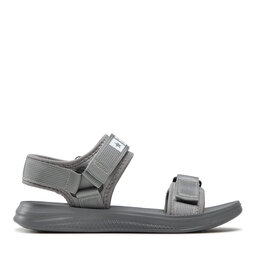 

Босоніжки Big Star Shoes HH174843 Grey, Сірий