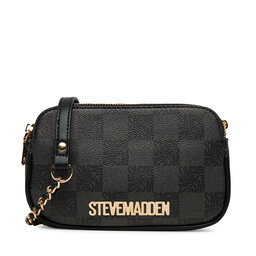 Steve Madden Borsetta Steve Madden Bjuni-7 SM13001772 Nero