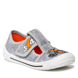 MB Bačkory MB 4Sk3/42-28POIR-B Grey