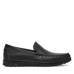 ECCO Mokasíny ECCO S Lite 54051401001 Černá