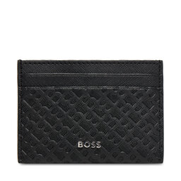 BOSS Bankkártya tartó BOSS 50548817 Fekete
