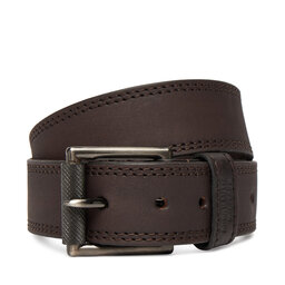 Aeronautica Militare Herrengürtel Aeronautica Militare 252CP0237UPL00181 Braun