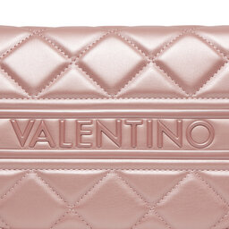 

Сумка Valentino Ada VBS51O09 Rosa Metallizzato V89, Рожевий