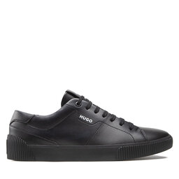 

Снікерcи Hugo Zero Tenn 50481807 10228535 01 Black 001, Чорний