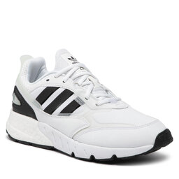 adidas Pantofi adidas Zx 1K Boost 2.0 GZ3549 Cloud White/Core Black/Cloud White