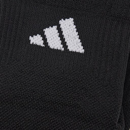 

Високі шкарпетки unisex adidas Supernova Quarter HZ1583 Black, Чорний
