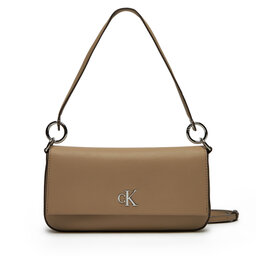 Calvin Klein Jeans Borsetta Calvin Klein Jeans K60K613048 Beige