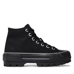 

Кеди Big Star Shoes LL274155 906, Чорний