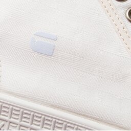 

Кеди G-Star Raw Rovulc Hb Mid D07670-8715-110 White, Білий
