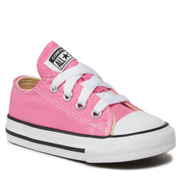 Converse Kedas Converse Inf C/T A/S OX 7J238C Pink