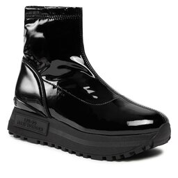 Liu Jo Botines Liu Jo Maxi Wonder 50 BF3097 EX128 Black 22222