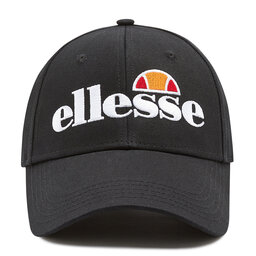 

Бейсболка Ellesse Ragusa Cap SAAA0849 Black 011, Чорний