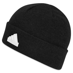adidas Шапка adidas IB2648 black/white