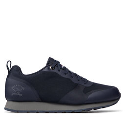 

Снікерcи Paul&Shark Toro Mesh C0P8003 Blue 013, Cиній