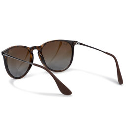 

Сонцезахисні окуляри Ray-Ban, Коричневий