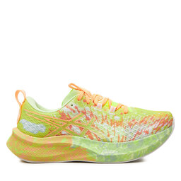 Asics Buty do biegania Asics Noosa Tri 16 1012B675 Żółty