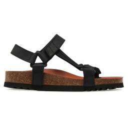 

Босоніжки Scholl Heaven Med F1004 Black, Чорний