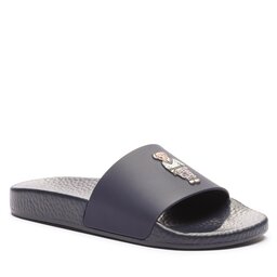 Polo Ralph Lauren Papucs Polo Ralph Lauren Polo Slide 809892944001 Navy