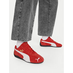 Puma Sneakers Puma Speedcat OG 398846 02 Rot