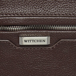 

Сумка для ноутбука WITTCHEN 97-3U-003-4 Коричневий