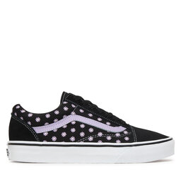 Vans Sneakers aus Stoff Vans Old Skool VN000ECUPRP1 Schwarz