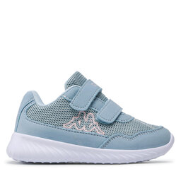 

Снікерcи Kappa 260647K Ice/Rose 6521, Голубий