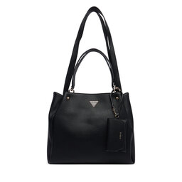 Guess Handtasche Guess Lorella HWBG23 06230 Schwarz