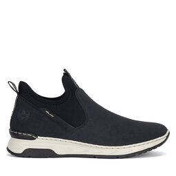 Rieker Sneakers Rieker M0053-14 Albastru