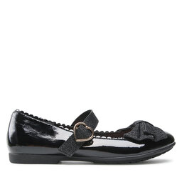 

Балетки Nelli Blu CS2002-02 Black, Чорний