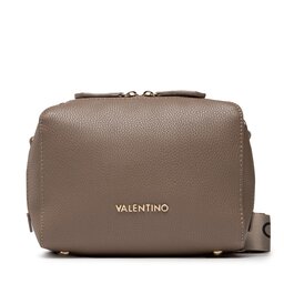 Valentino Torebka Valentino Pattie VBS52901G Brązowy