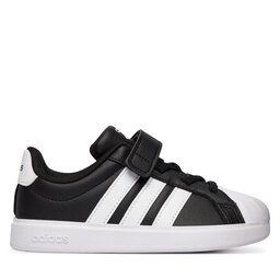 adidas Sneakers adidas Streettalk JQ8593 Schwarz