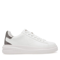 Guess Laisvalaikio batai Guess FLJBIN LEA12 Balta