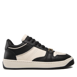

Снікерcи Elisabetta Franchi SA-01H-26E2-V280 Nero/Burro 685, Бежевий