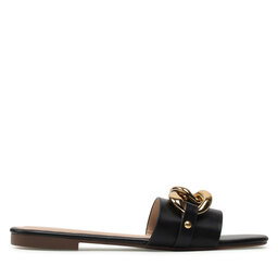 

Шльопанці DeeZee WS21173-02 Black, Чорний