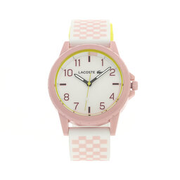 Lacoste Pulkstenis Lacoste 2020147 Pink